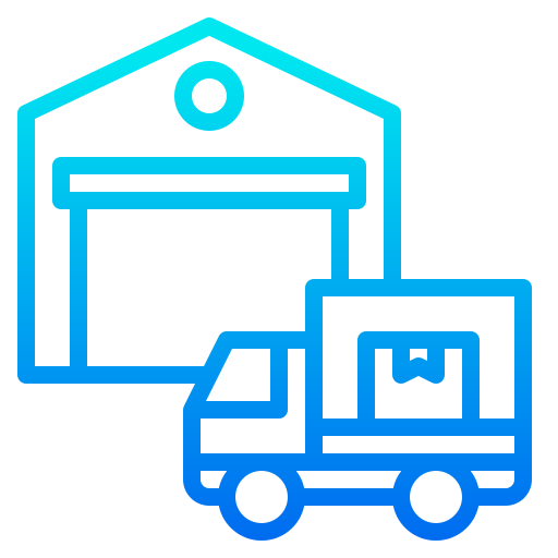 distribution center