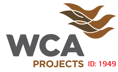 WCA Projects ID 1949
