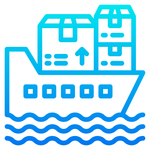 shipping and delivery