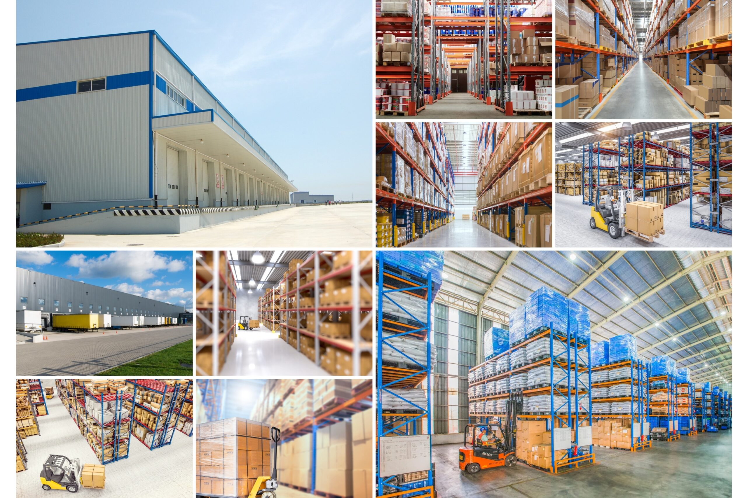 Warehouse 2