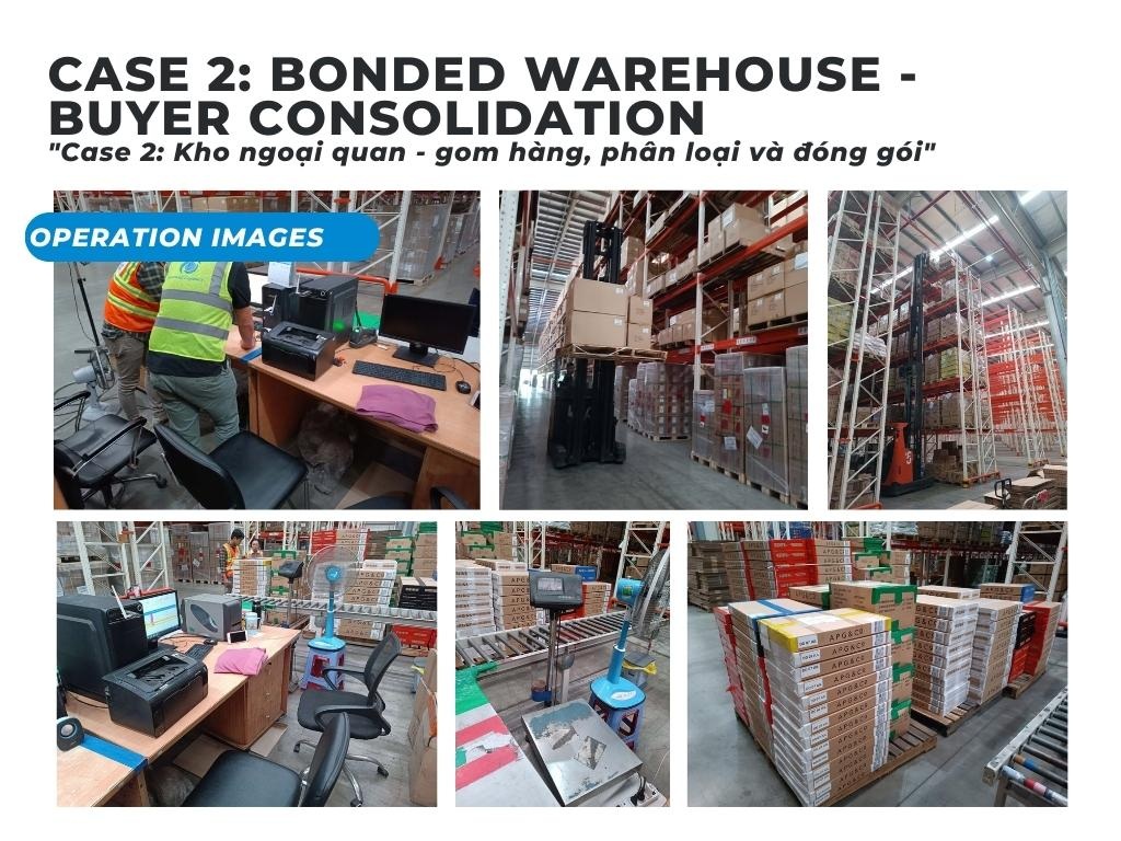 Warehouse 3