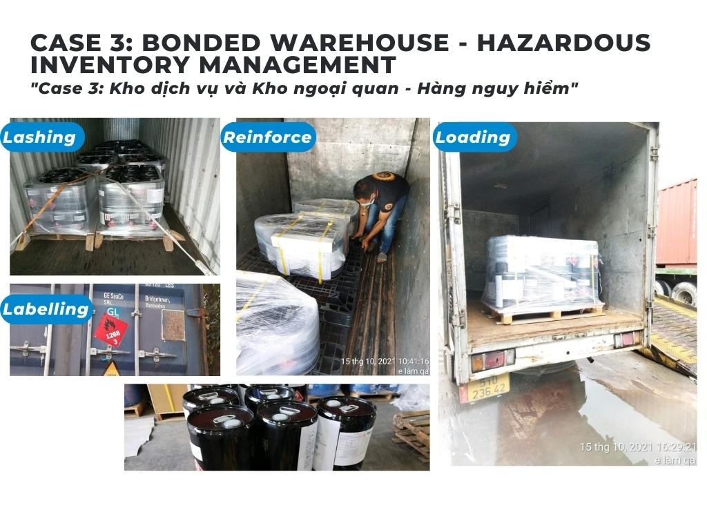 Warehouse 5