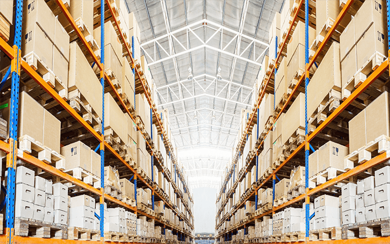 Exploring Trends in Green Logistics for Sustainability cover image 2123