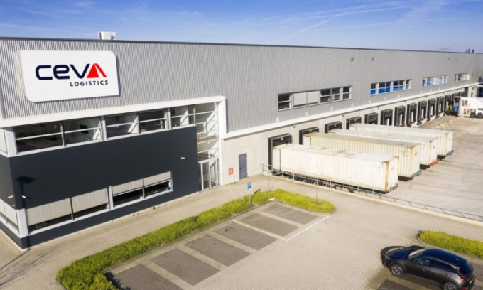 CEVA Logistics and CooperVision Enhance Supply Chain in Asia-Pacific undefined