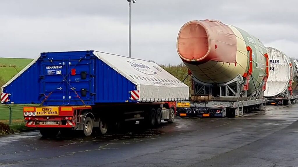 Understanding Heavy Haulage: Key Insights and Costs cover image 2246