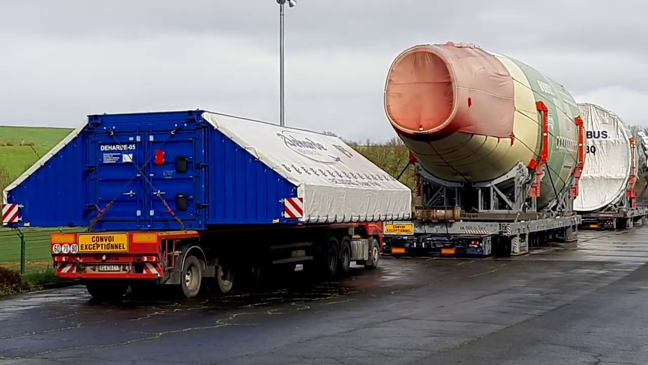 Understanding Heavy Haulage: Key Insights and Costs undefined