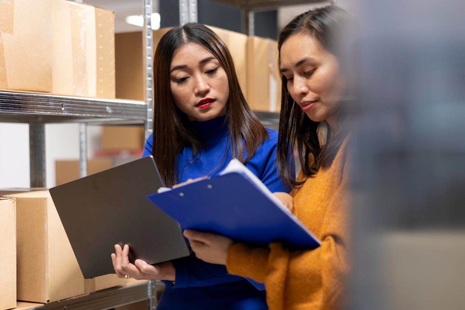 Vietnam’s Logistics Workforce: From Manual Labour to Digital Supply Chain Architects Vietnam