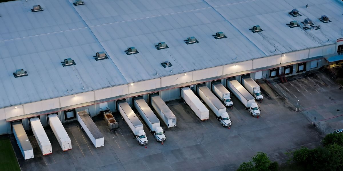 Mastering Logistics Talent Supply Demand Dynamics Mastering Logistics Talent Supply Demand Dynamics