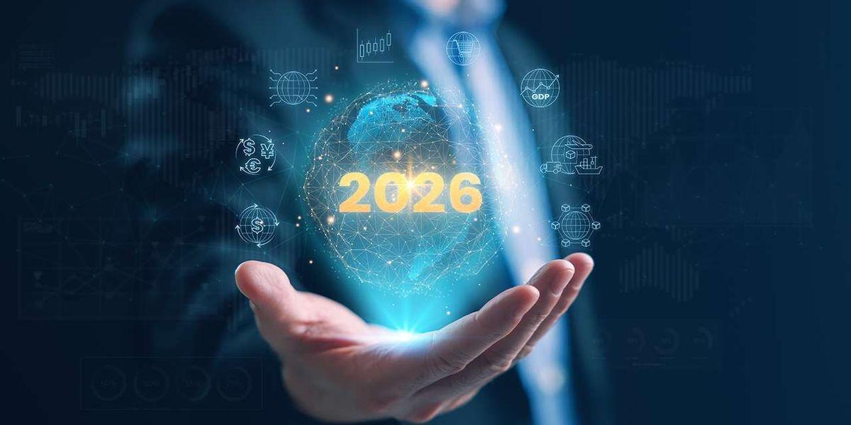 Essential Supply Chain Priorities for 2026 Success