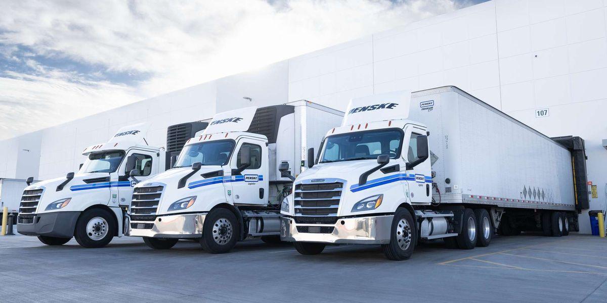 Agentic AI Closes Supply Chain Visibility Gaps