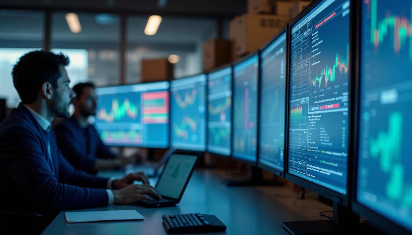 Hidden Costs in Logistics Bleeding Businesses Dry