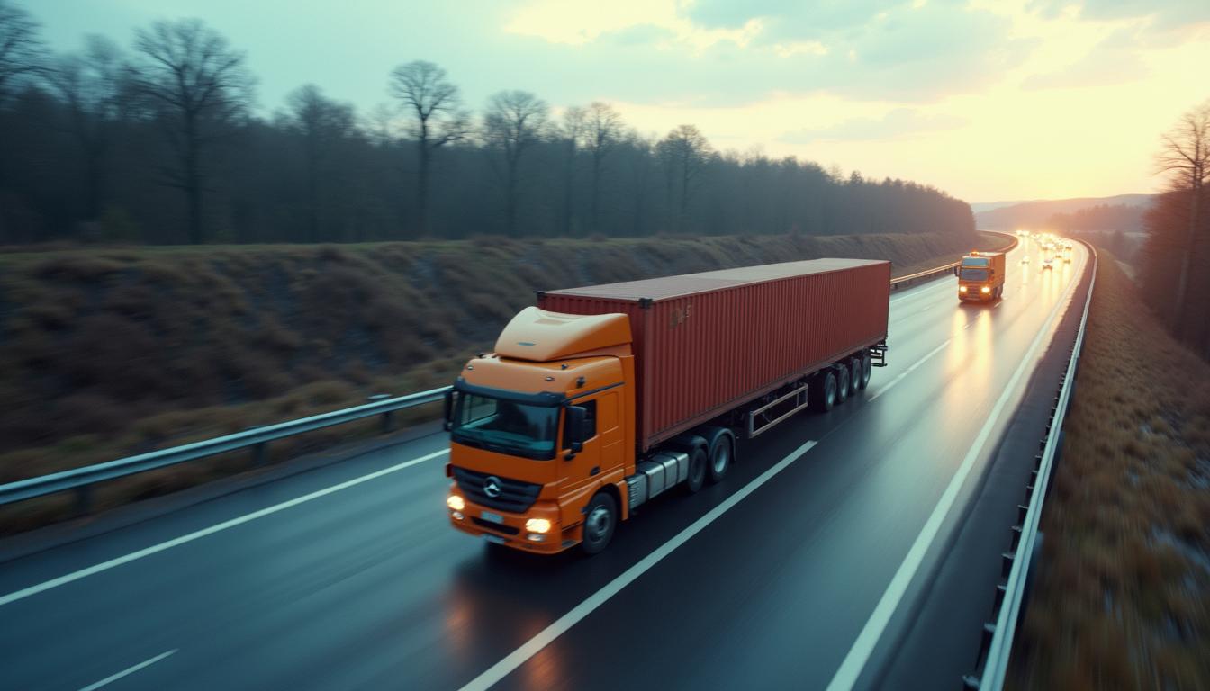 Mastering Transportation Management Beyond the Books