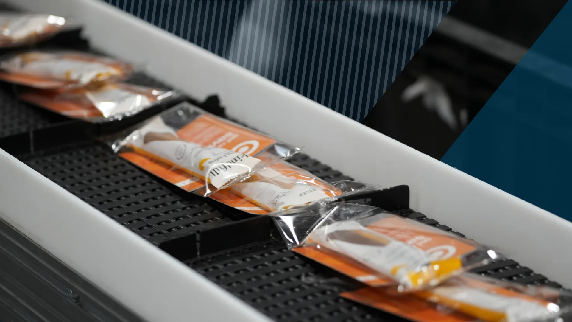 Streamline Marketing Logistics with Expert Sample Co-Packing Streamline Marketing Logistics with Expert Sample Co-Packing
