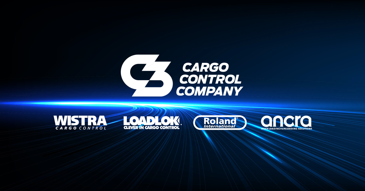 Cargo Control Company expands logistics management reach
