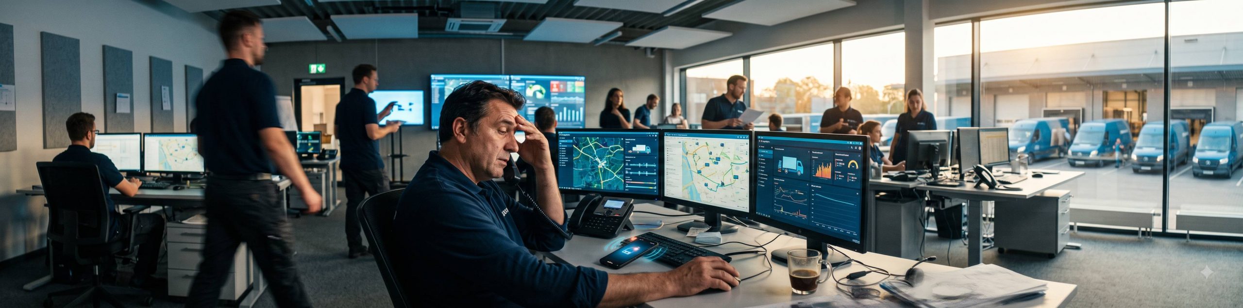 How to Stop Quiet Quitting in Logistics Operations