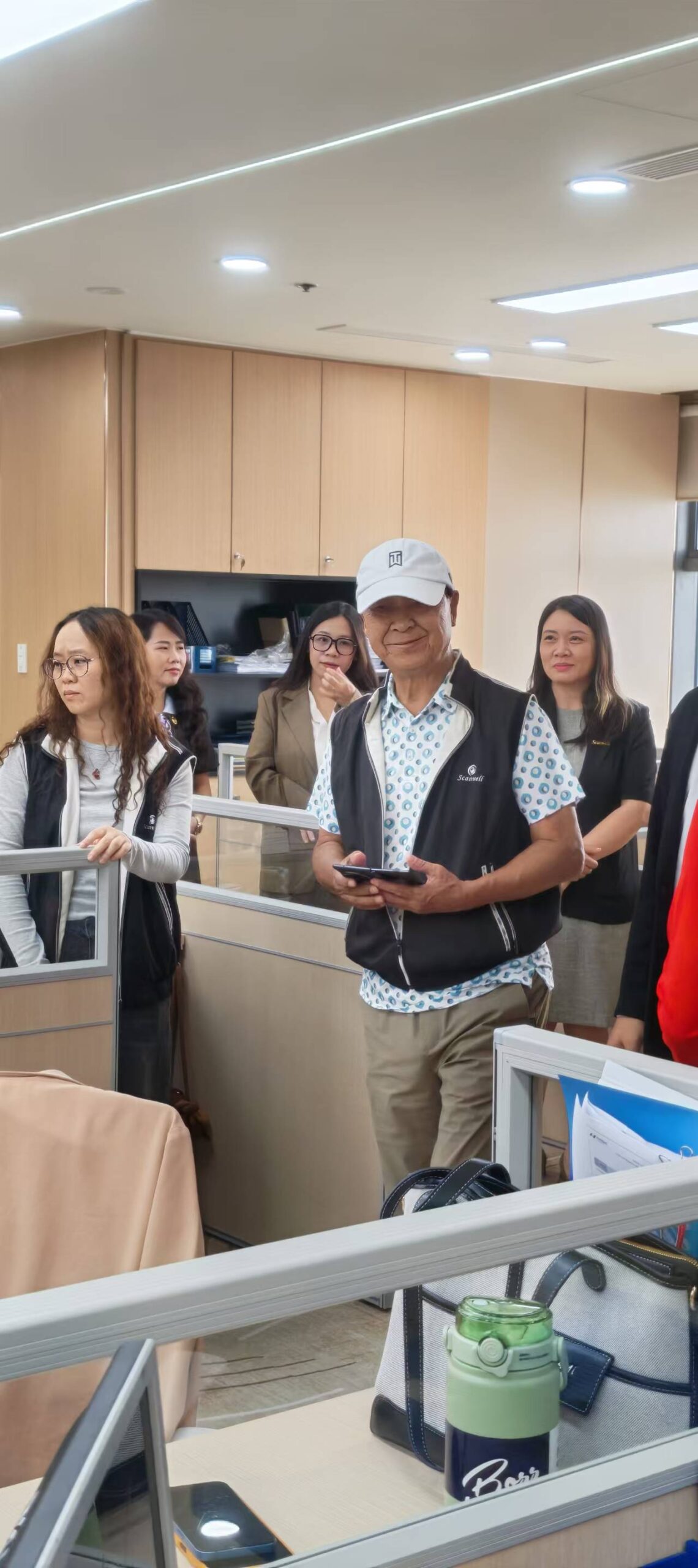 Our Ho Chi Minh City Office Grand Opening Article image