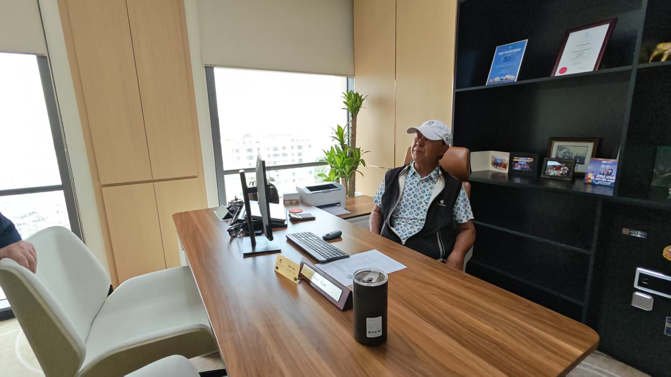 Our Ho Chi Minh City Office Grand Opening Article image