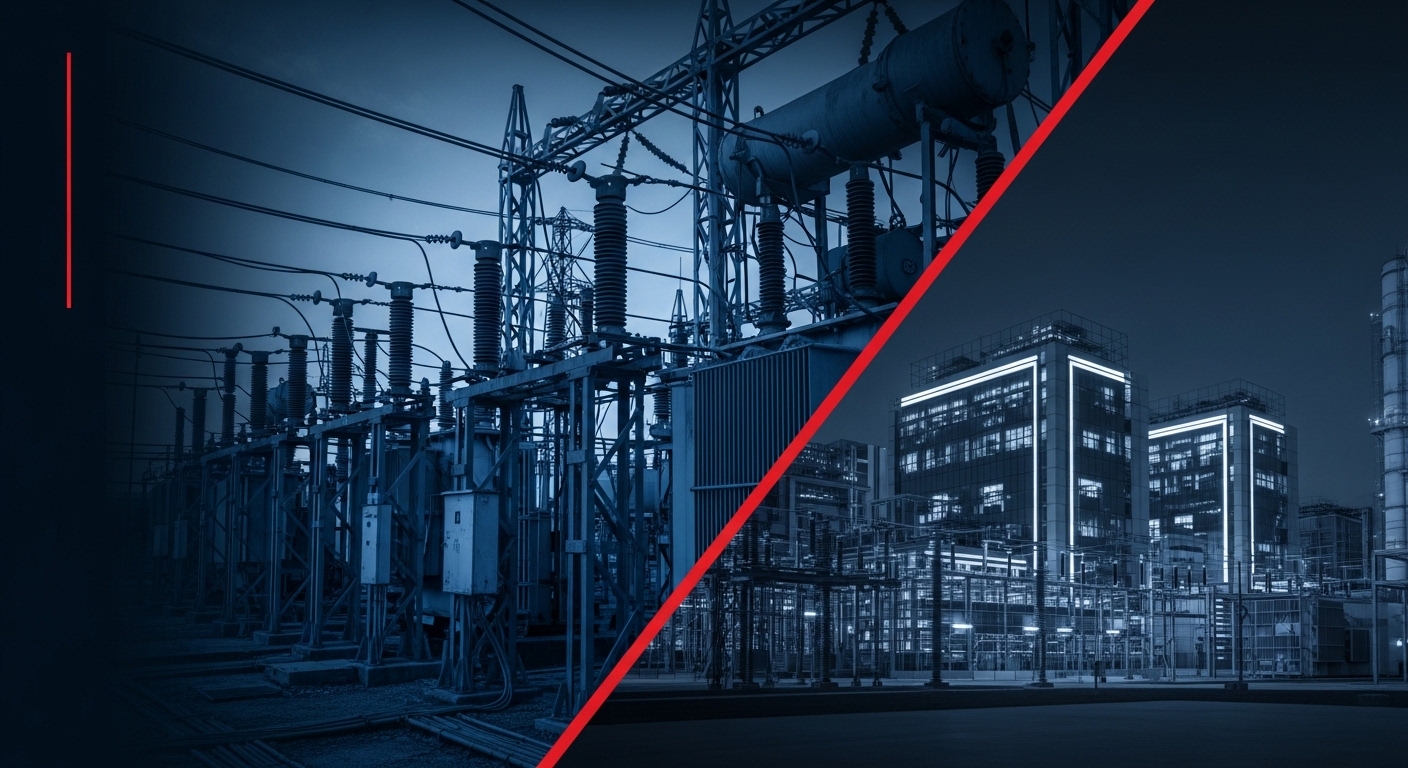 Managing Supply Chain Disruption Amid Power Crises Managing Supply Chain Disruption Amid Power Crises