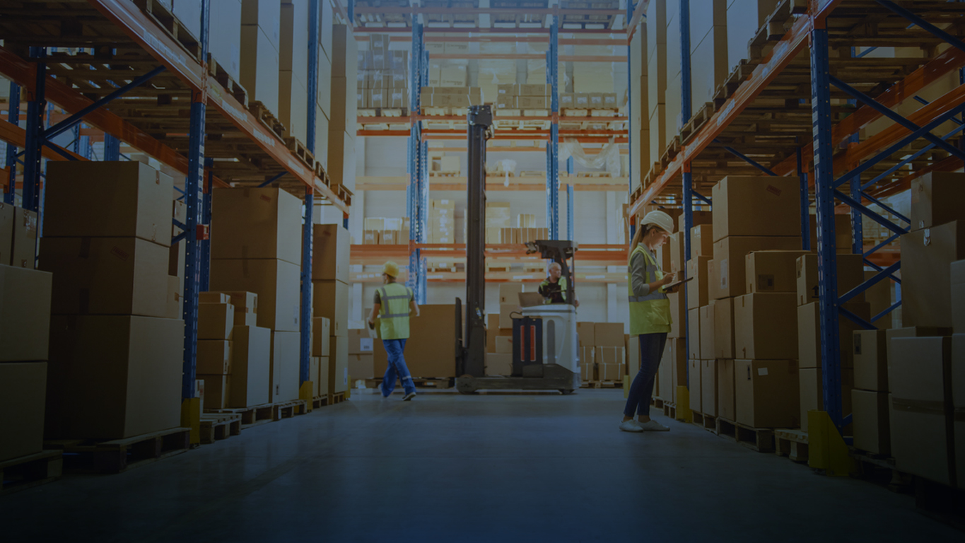 Scaling Logistics with Customizable Warehouse Solutions Scaling Logistics with Customizable Warehouse Solutions