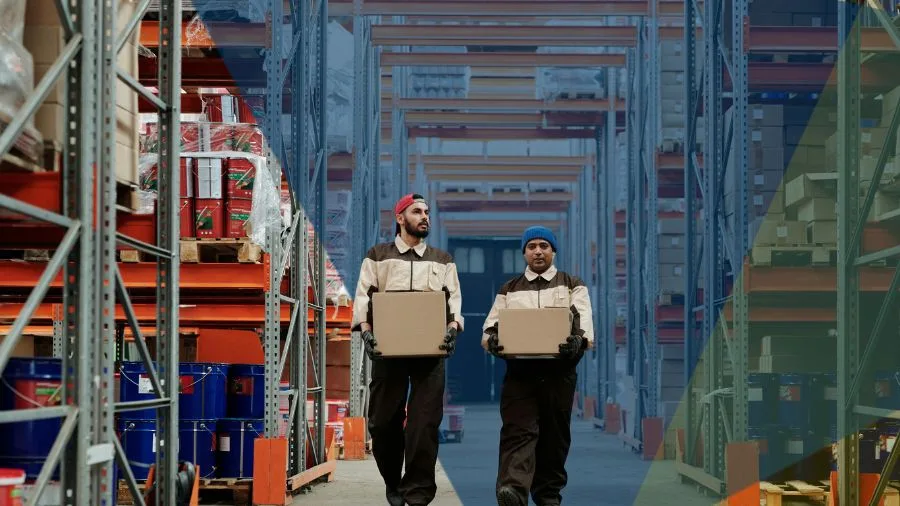 Optimize Logistics Shipping Heavy Bulky Goods Optimize Logistics Shipping Heavy Bulky Goods