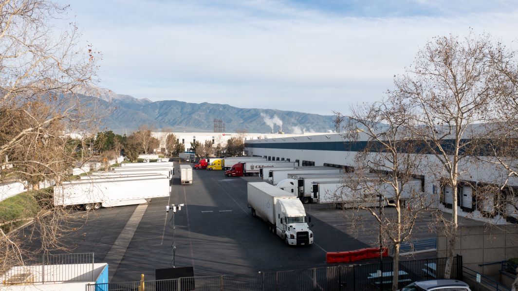 Secure Logistics Rates Now To Control Shipping Costs