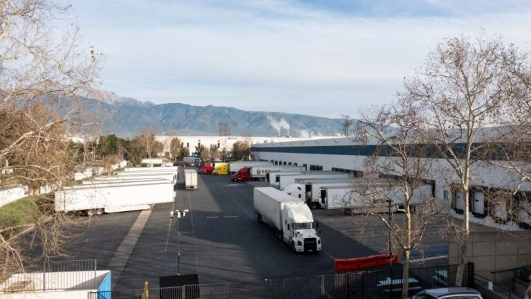 Secure Logistics Rates Now To Control Shipping Costs