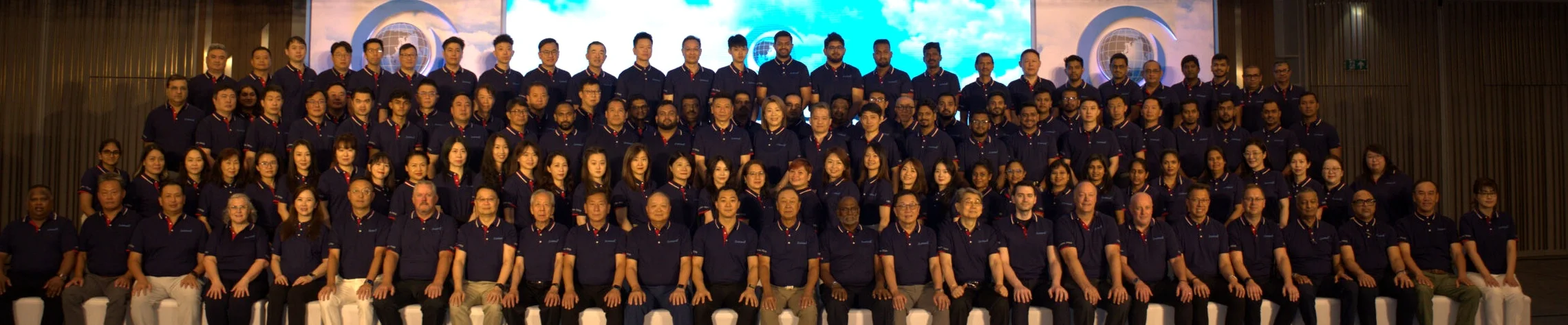 Scanwell Global Team